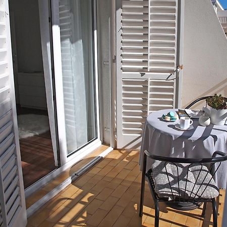 Apartmani Igor Makarska Habitación foto
