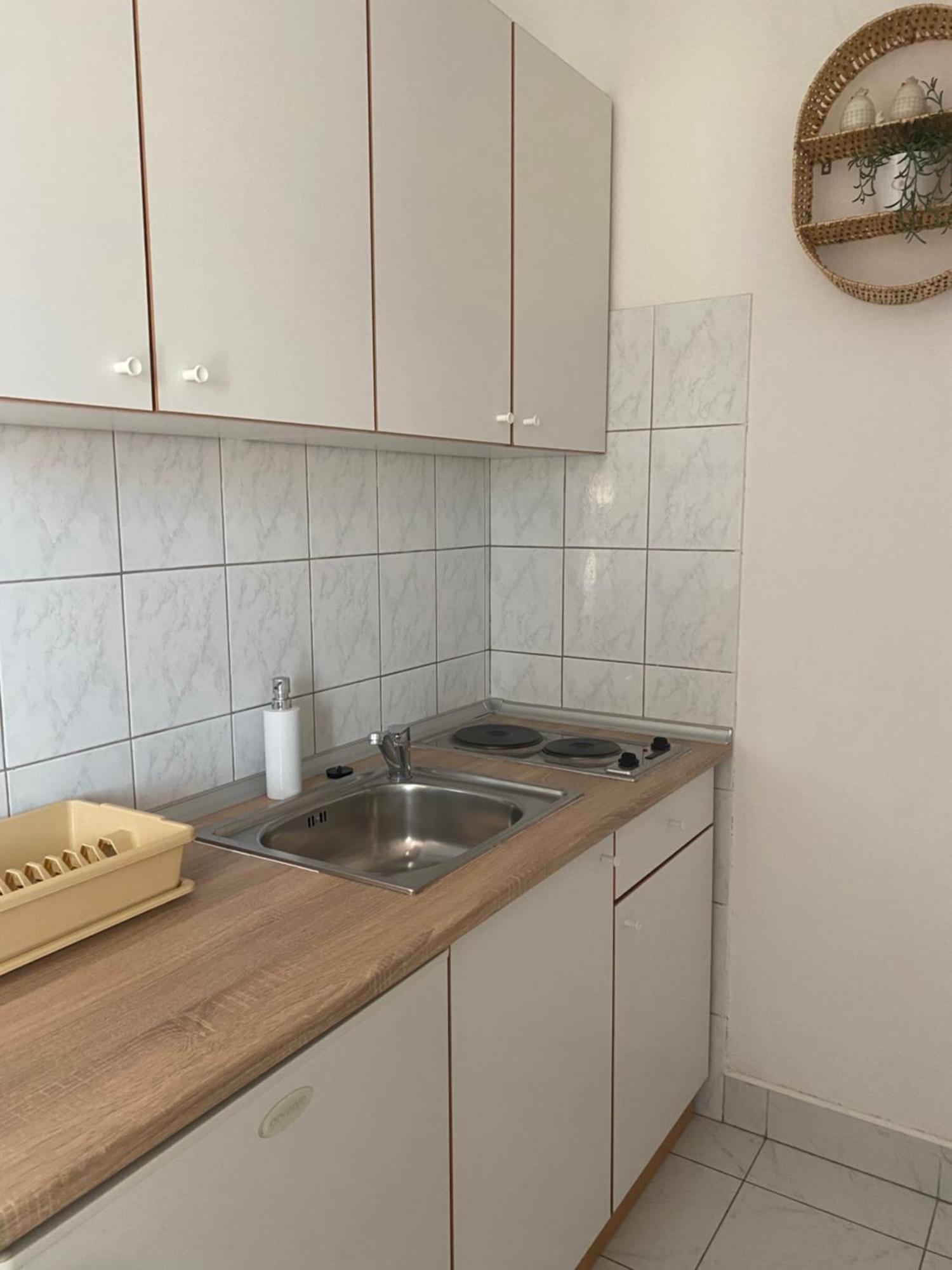 Apartmani Igor Makarska Habitación foto