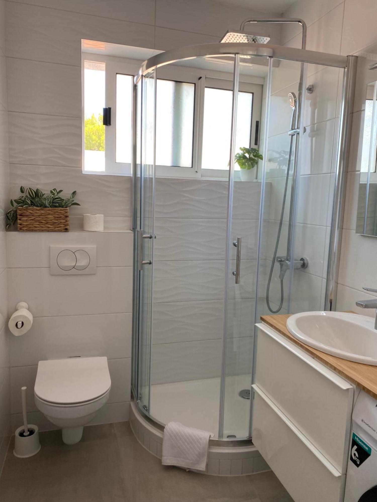 Apartmani Igor Makarska Exterior foto