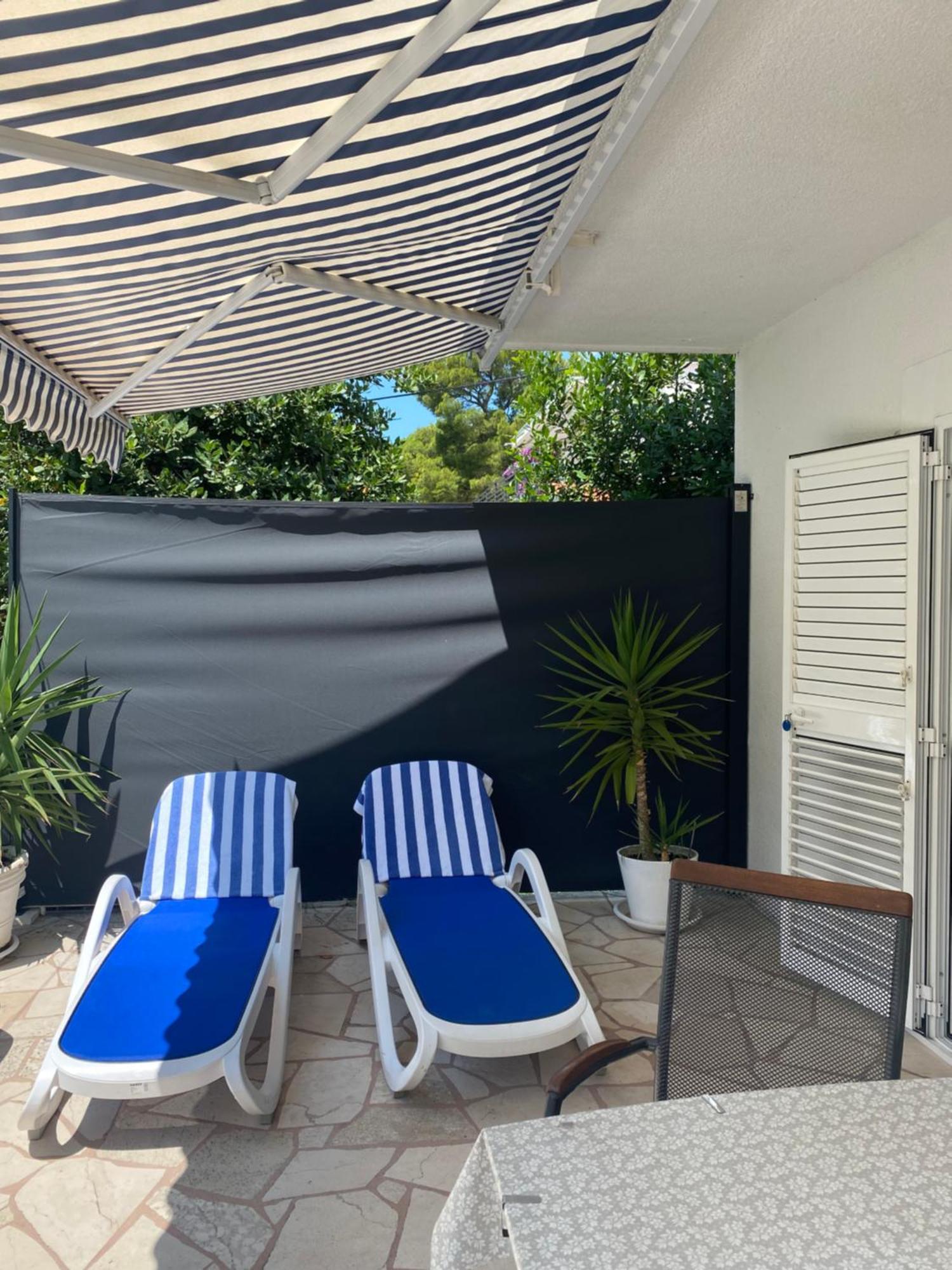 Apartmani Igor Makarska Exterior foto