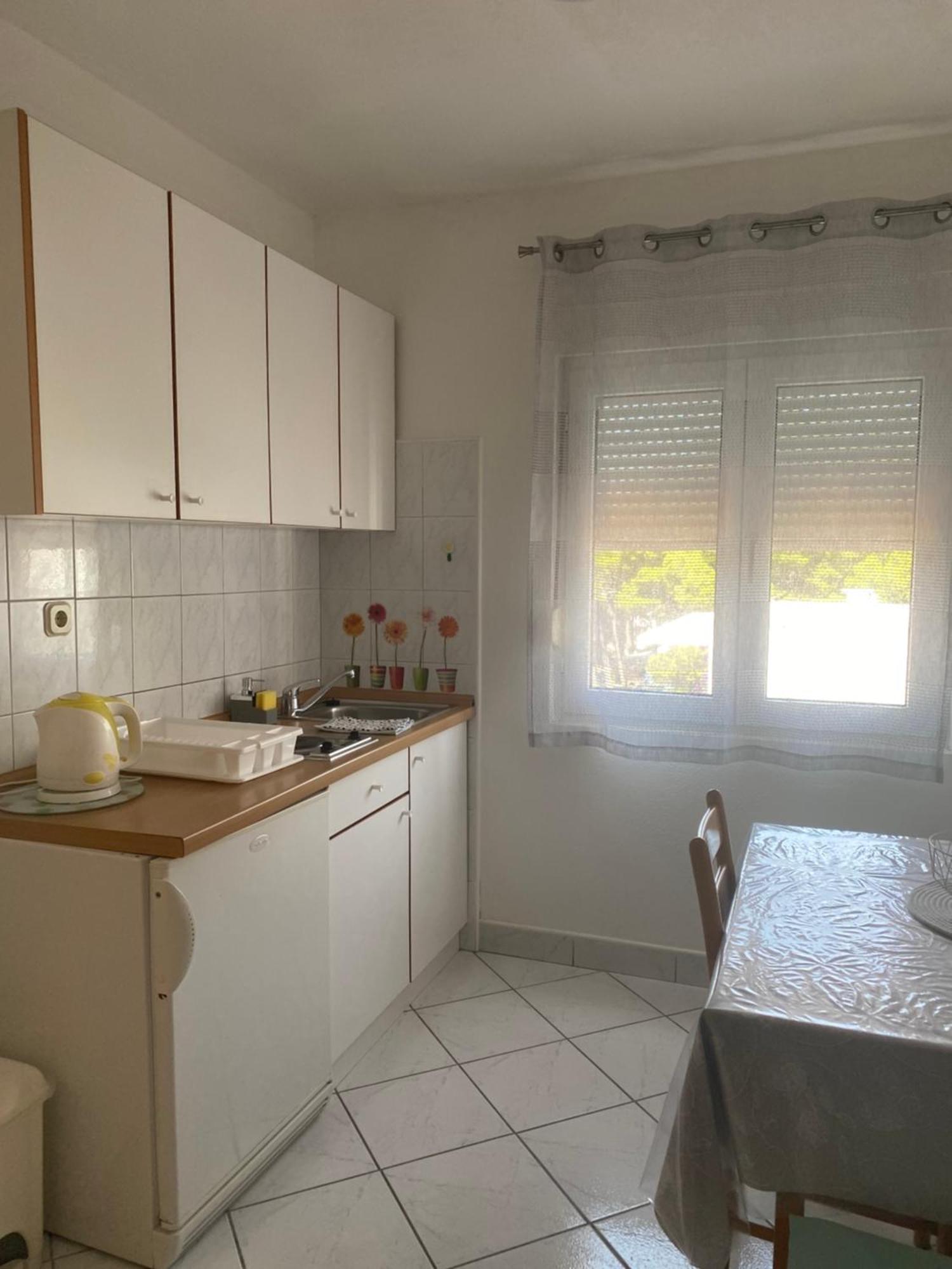 Apartmani Igor Makarska Habitación foto