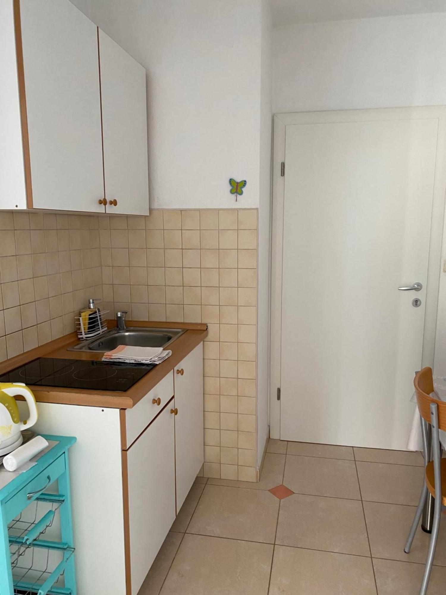 Apartmani Igor Makarska Habitación foto