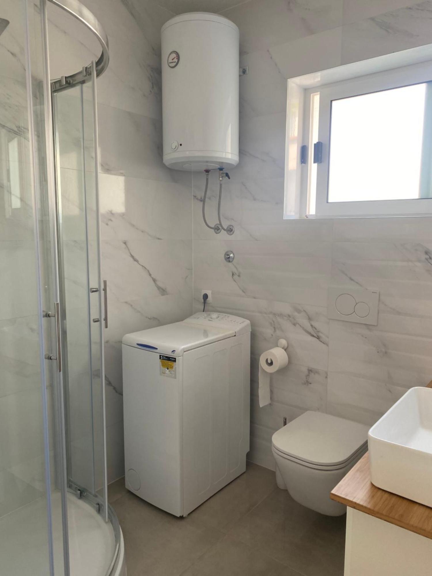 Apartmani Igor Makarska Habitación foto