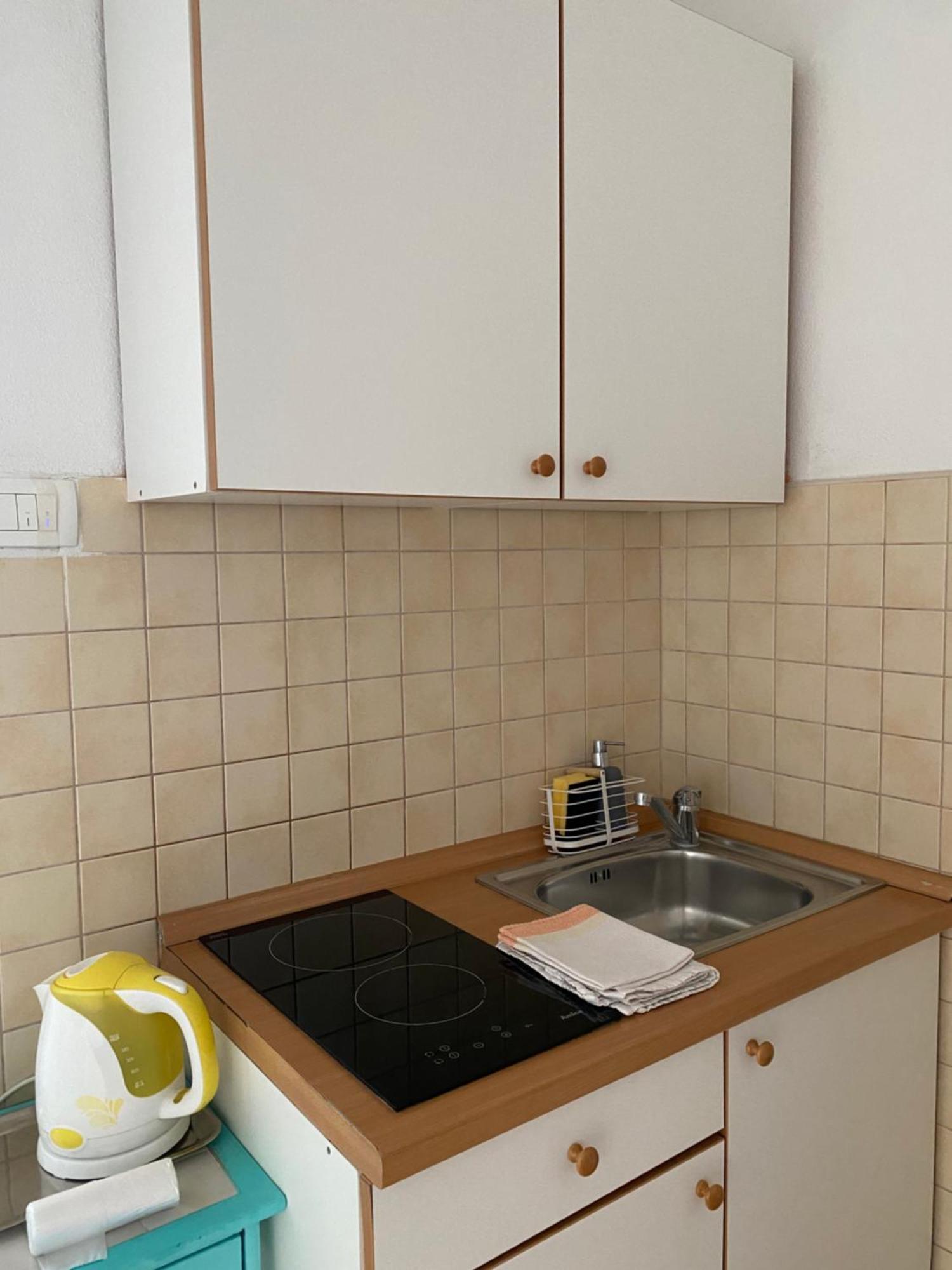 Apartmani Igor Makarska Habitación foto