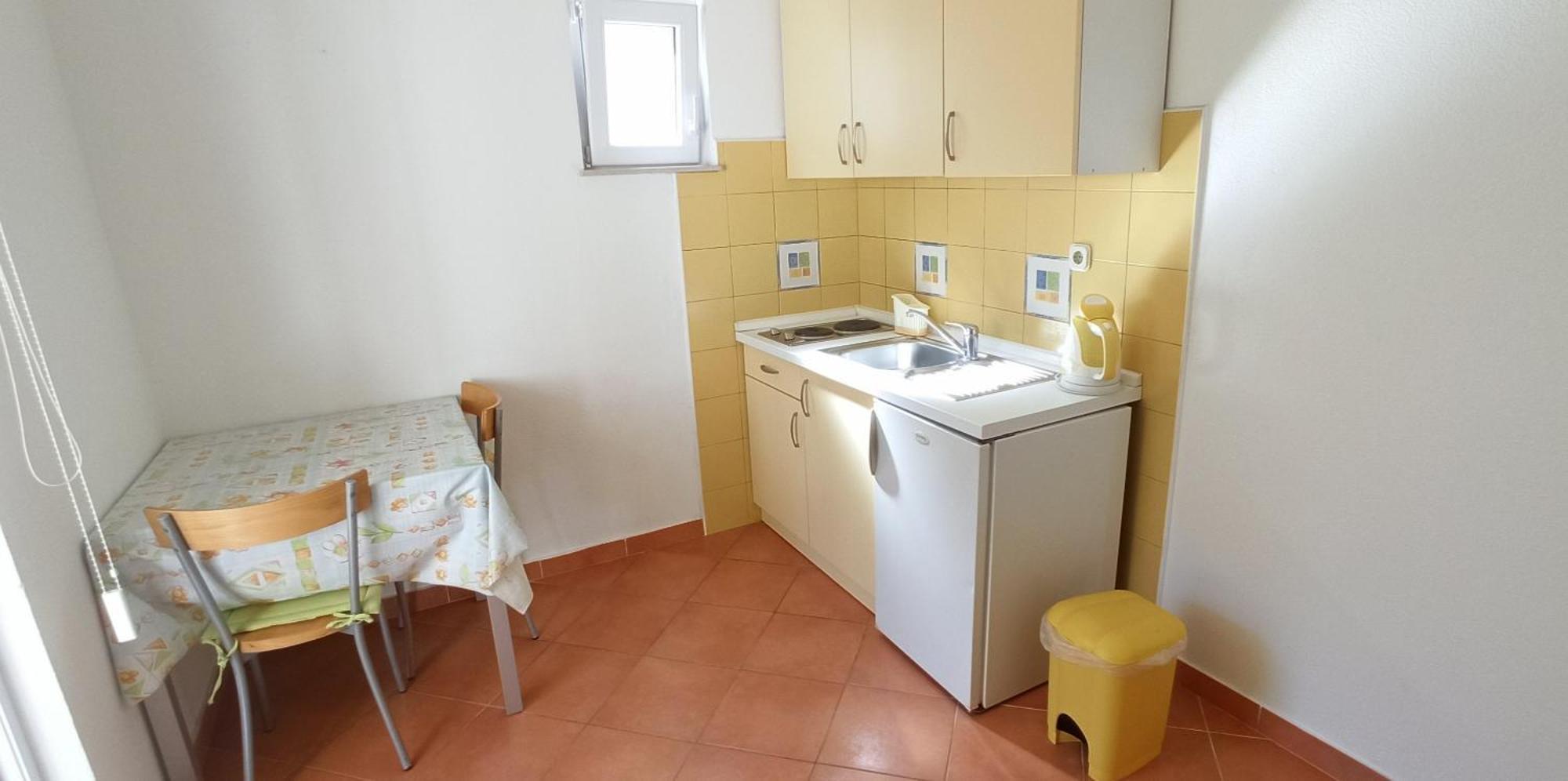 Apartmani Igor Makarska Habitación foto