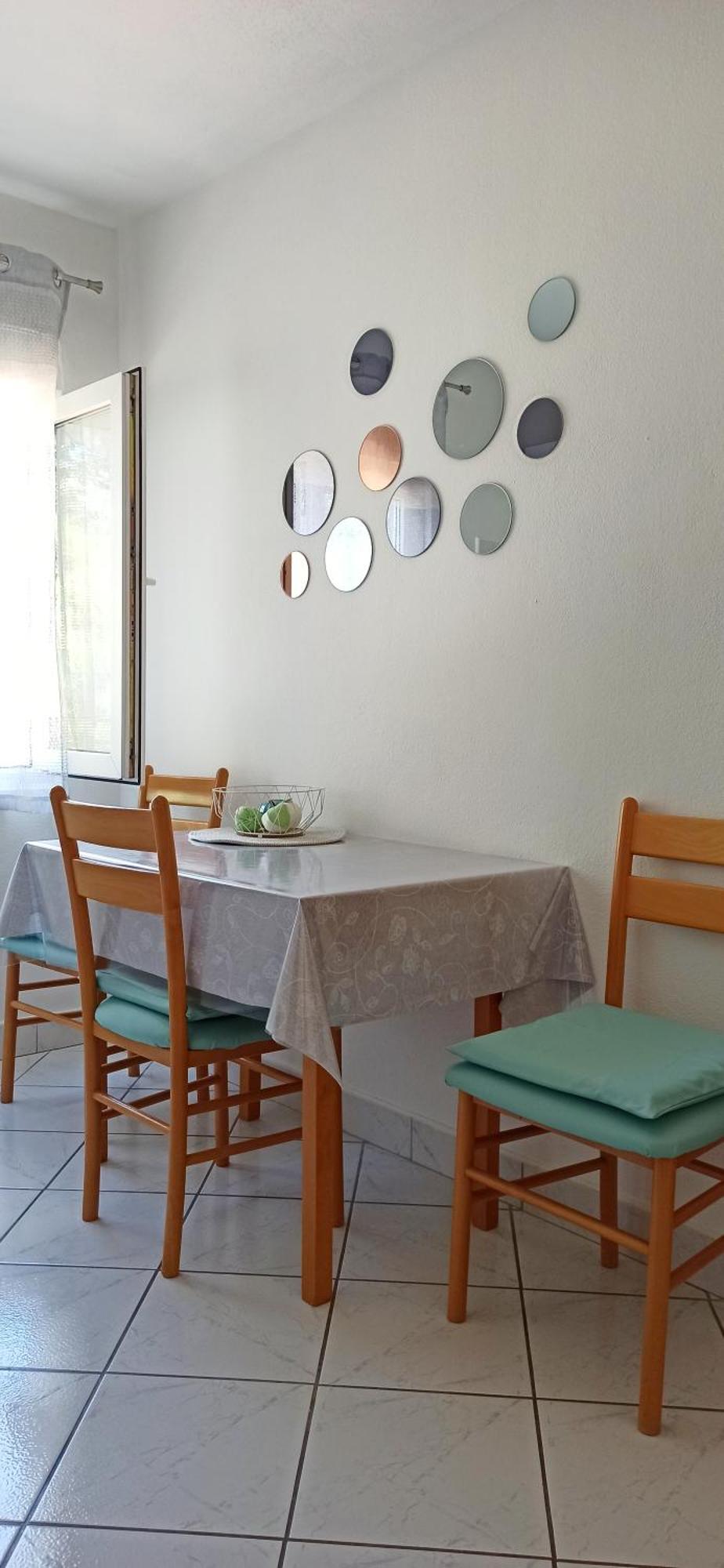 Apartmani Igor Makarska Habitación foto