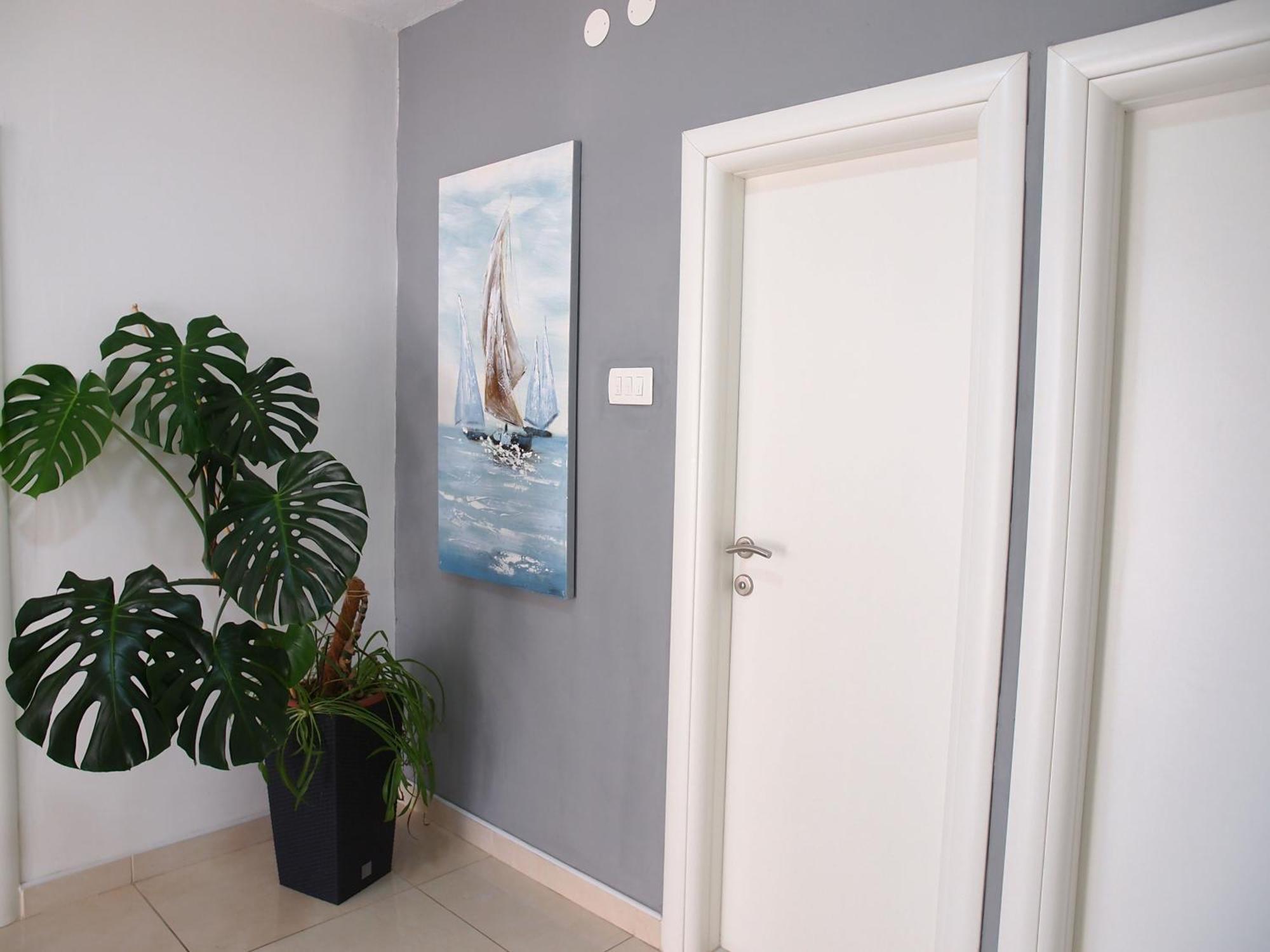 Apartmani Igor Makarska Habitación foto