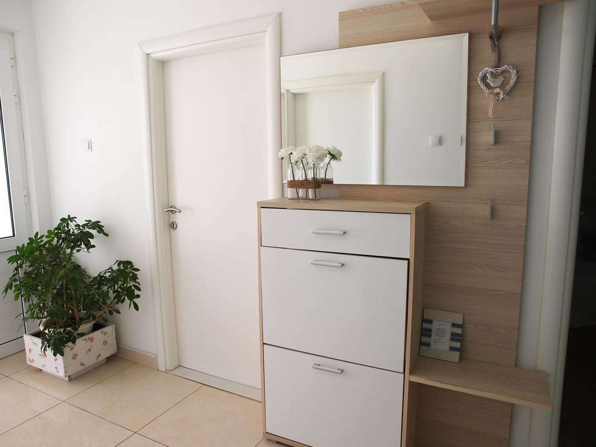 Apartmani Igor Makarska Habitación foto