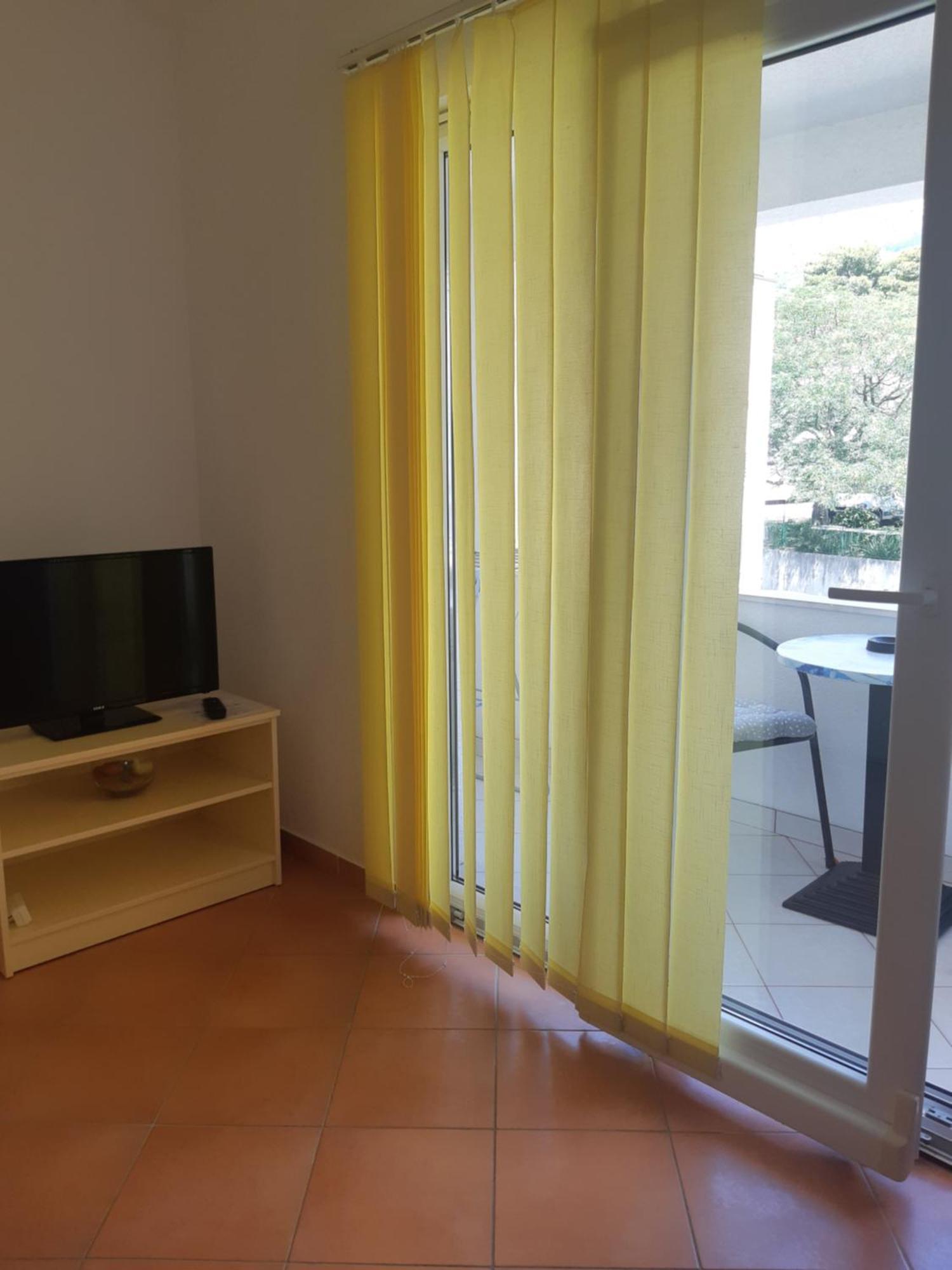Apartmani Igor Makarska Habitación foto