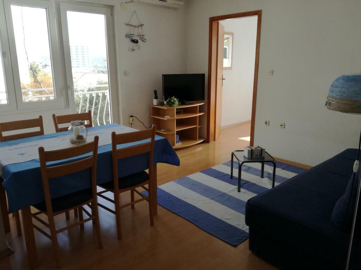 Apartmani Igor Makarska Habitación foto